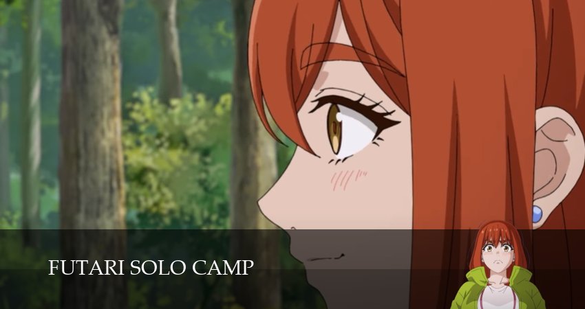 Соло-кемпинг на двоих 1 сезон 5 серия смотреть онлайн бесплатно в хорошем качестве