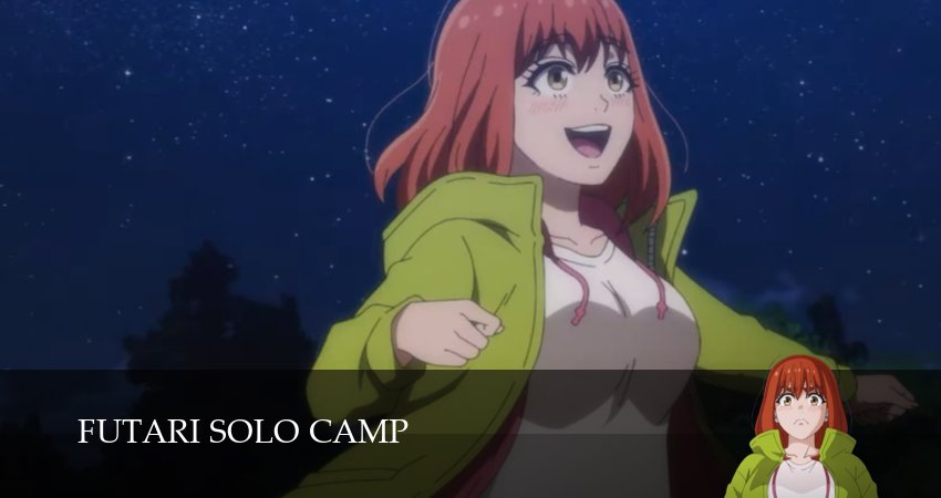 Соло-кемпинг на двоих 1 сезон 6 серия смотреть в хорошем качестве