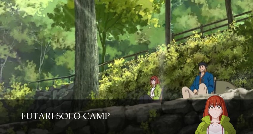 Соло-кемпинг на двоих 1 сезон 7 серия смотреть онлайн в качестве 4K