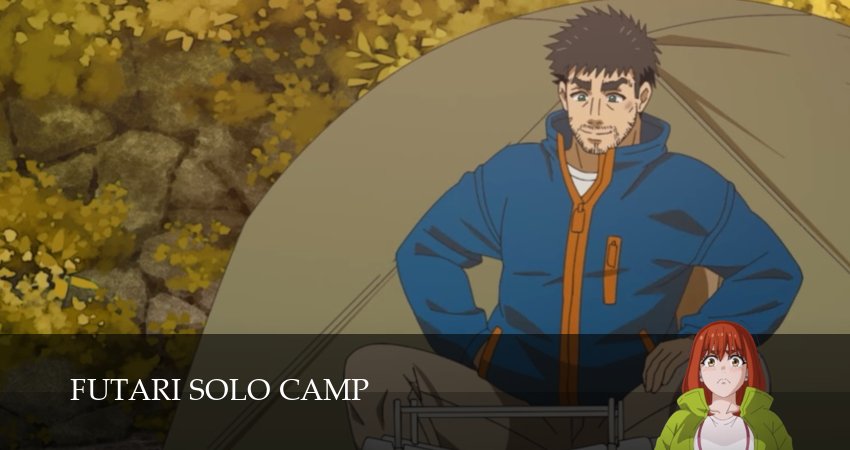 Сериал Соло-кемпинг на двоих (1 сезон, 11 серия) смотреть бесплатно онлайн без рекламы