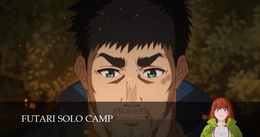 Соло-кемпинг на двоих (2025) 1 сезон 12 серия смотреть онлайн в хорошем качестве