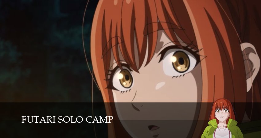 Смотреть сериал Соло-кемпинг на двоих 1 сезон 13 серия в отличном качестве