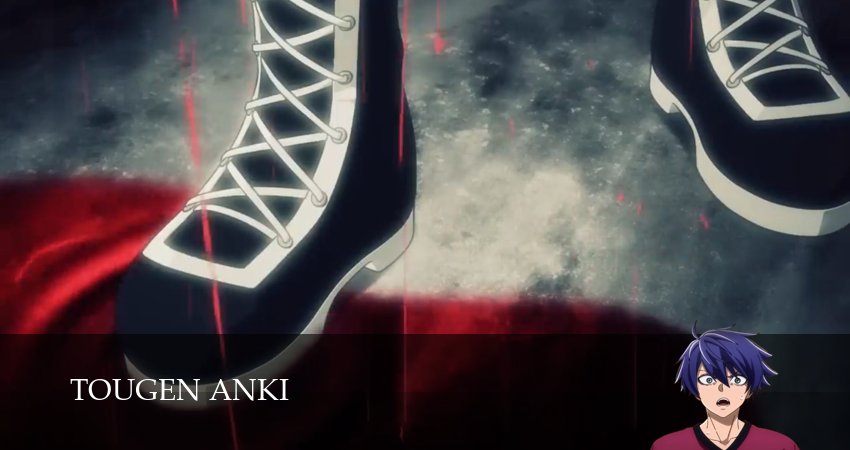 Темный демон (2025) 1 сезон 1 серия полностью в хорошем качестве и бесплатно