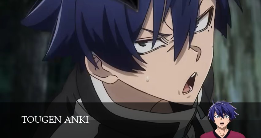 Темный демон 1 сезон 2 серия полная версия смотреть бесплатно