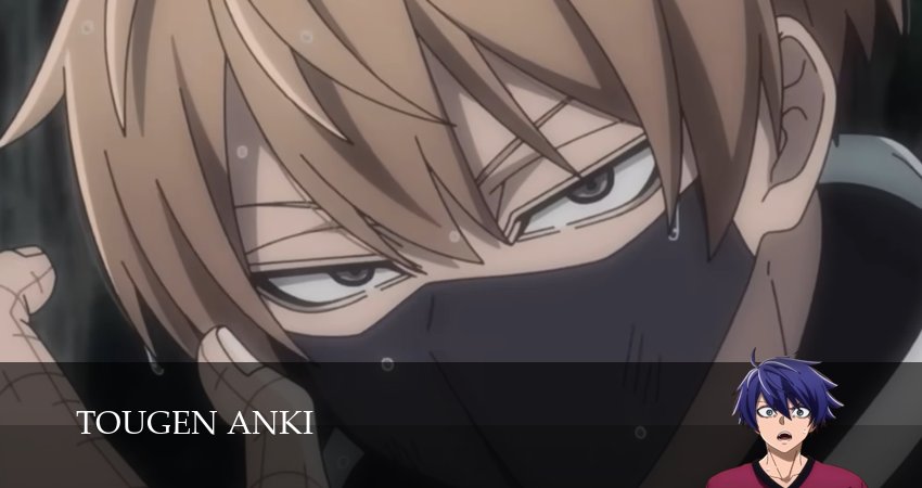 Сериал Темный демон 1 сезон 3 серия смотреть онлайн бесплатно в хорошем качестве