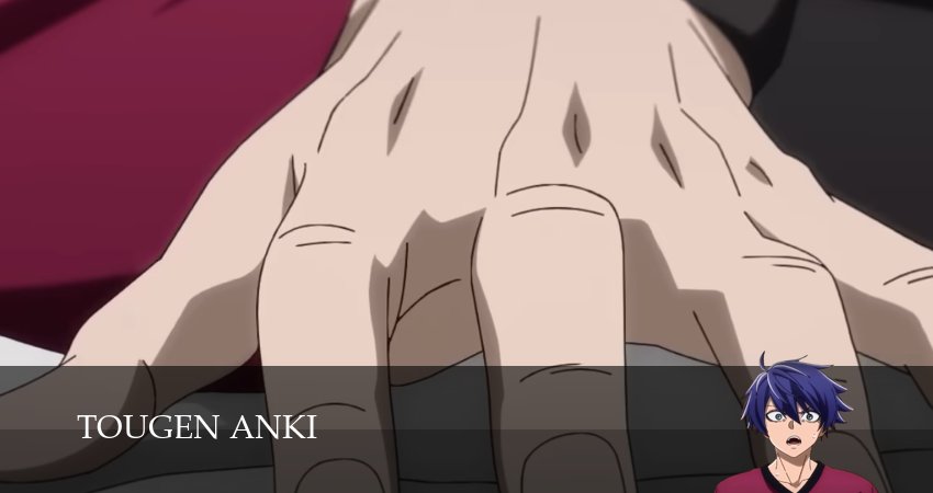 Темный демон (2025) 1 сезон 5 серия смотреть бесплатно полностью