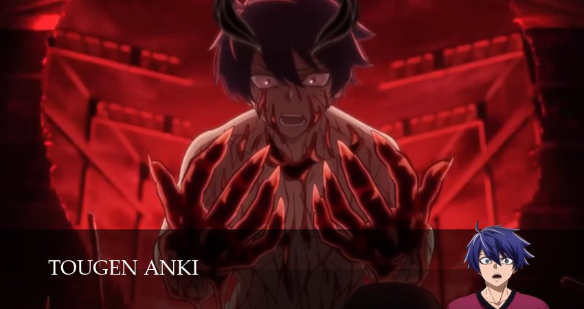 Смотреть сериал Темный демон 1 сезон 11 серия бесплатно и без рекламы