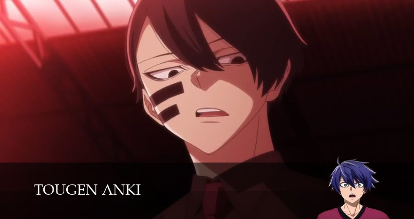 Смотреть сериал Темный демон 1 сезон 12 серия в отличном качестве