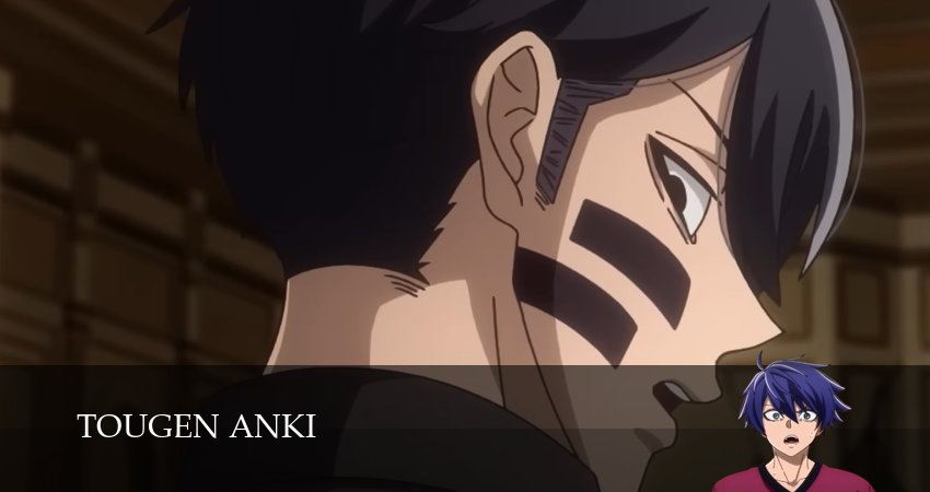 Темный демон 1 сезон 15 серия смотреть онлайн в качестве 4K