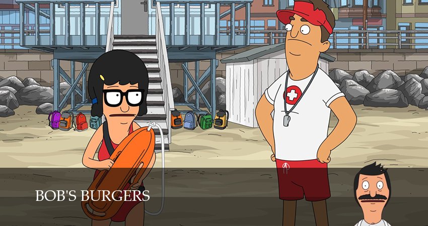 Закусочная Боба 15 сезон 19 серия смотреть онлайн на телефоне бесплатно