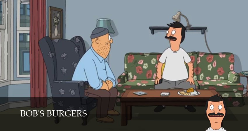 Закусочная Боба (2025) 15 сезон 22 серия смотреть онлайн бесплатно