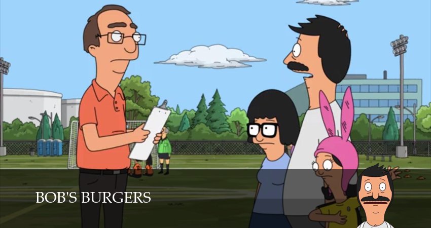 Закусочная Боба 15 сезон 26 серия все серии подряд онлайн бесплатно