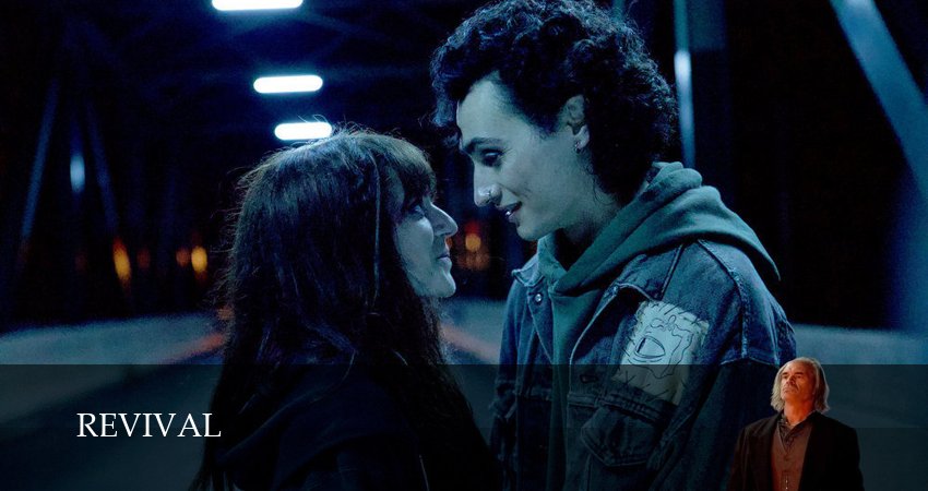 Смотреть сериал Воскрешение (2025) (2025) 1 сезон 6 серия без рекламы в HD