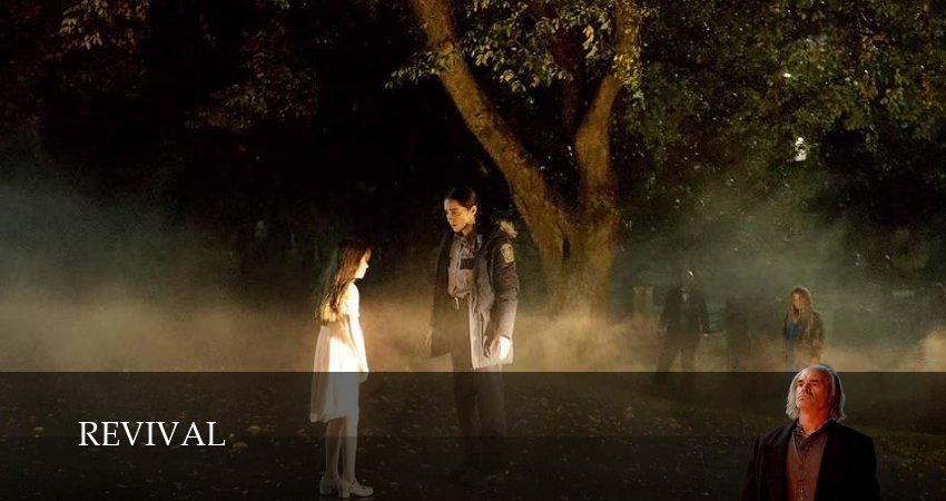 Воскрешение (2025) (2025) 1 сезон 7 серия смотреть в 4K качестве онлайн