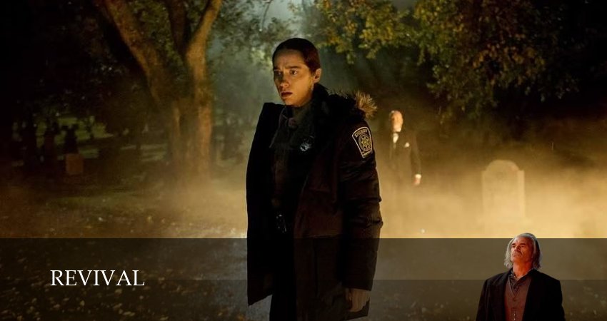 Воскрешение (2025) (2025) 1 сезон 11 серия смотреть в 4K качестве онлайн