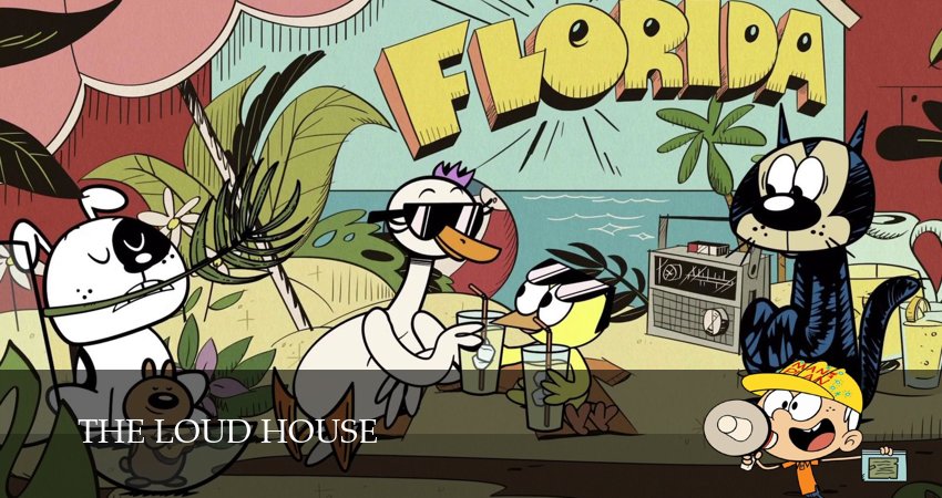 Смотреть сераил Мой шумный дом (2025) 9 сезон 3 серия HD 1080, 4K