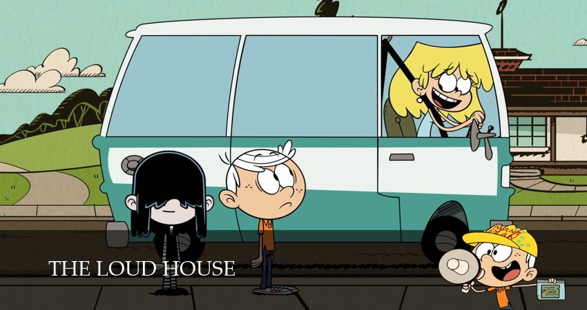 Мой шумный дом (9 сезон, 2025) смотреть бесплатно онлайн без рекламы