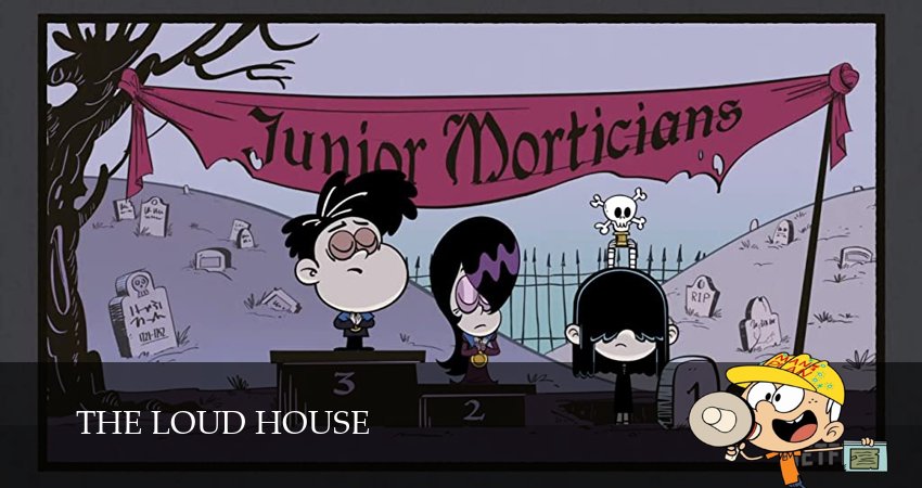 Мой шумный дом (2025) 9 сезон 14 серия смотреть онлайн без рекламы