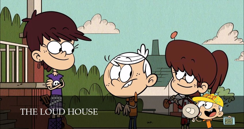 Мой шумный дом 9 сезон 15 серия смотреть бесплатно в хорошем качестве