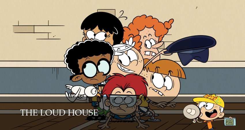 Сериал Мой шумный дом 9 сезон 17 серия смотреть онлайн бесплатно в хорошем качестве