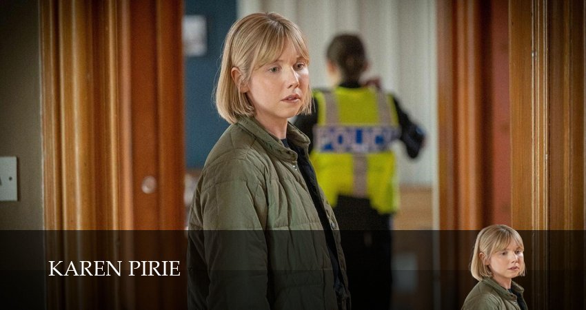 Карен Пири 2 сезон 1 серия смотреть онлайн бесплатно в хорошем качестве