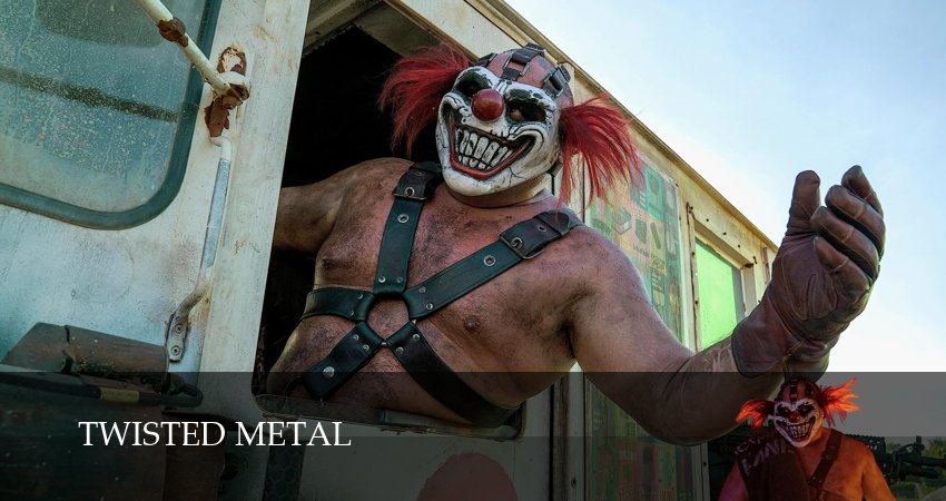 Сериал Скрежет металла (2025) 2 сезон 1 серия в 4K UHD и HD смотреть онлайн бесплатно