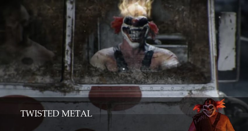 Сериал Скрежет металла (2025) 2 сезон 6 серия в 4K UHD и HD смотреть онлайн бесплатно