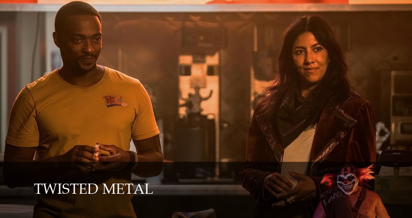 Скрежет металла (2 сезон, 2025) смотреть онлайн бесплатно без рекламы