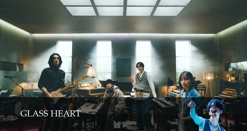 Стеклянное сердце (2025) 1 сезон 8 серия смотреть в 4K качестве онлайн