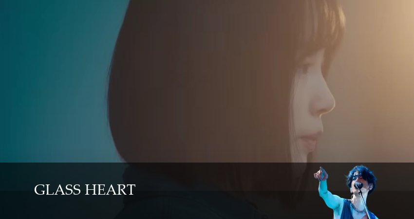 Стеклянное сердце (1 сезон, 2025) смотреть онлайн бесплатно без рекламы