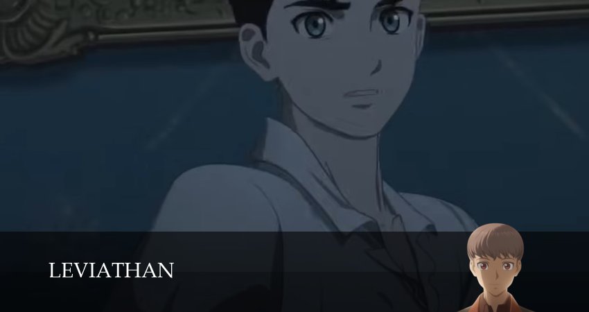 Левиафан (2025) (2025) 1 сезон 3 серия смотреть онлайн без рекламы и регистрации