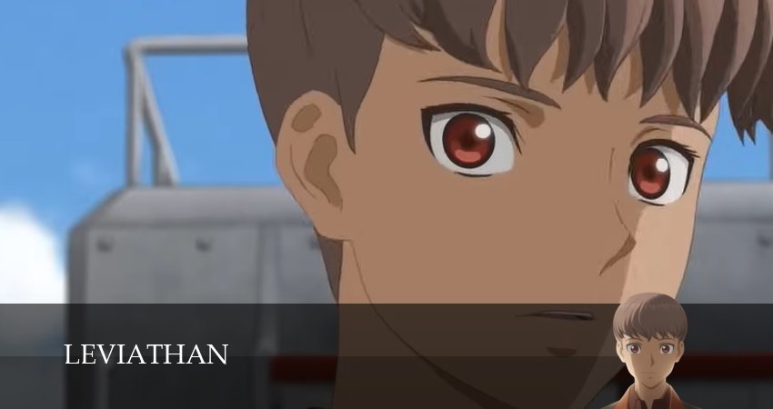 Левиафан (2025) (2025) 1 сезон 4 серия полностью смотреть бесплатно без рекламы