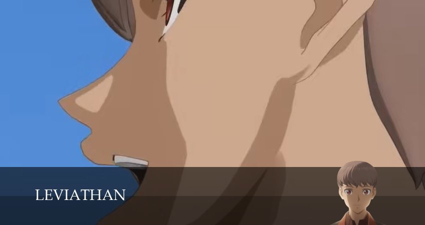 Левиафан (2025) 1 сезон 5 серия полностью смотреть бесплатно без рекламы