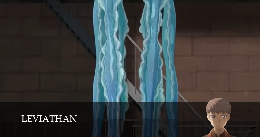 Левиафан (2025) (2025) 1 сезон 6 серия смотреть в HD 1080 без регистрации