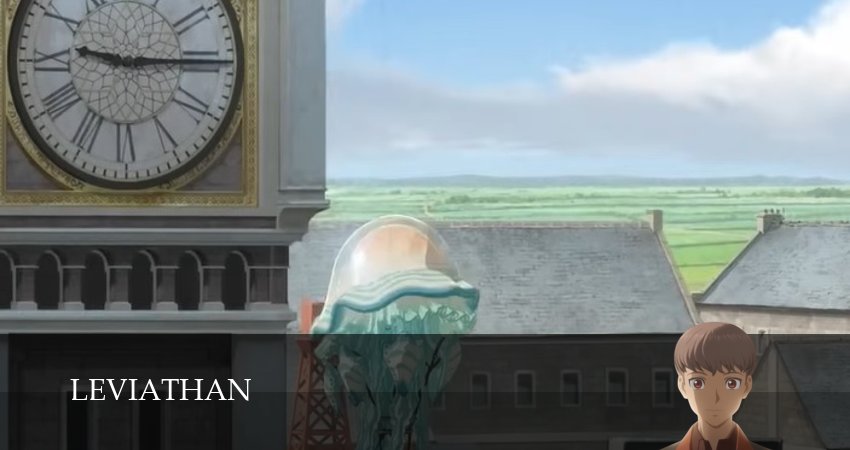 Левиафан (2025) (2025) 1 сезон 9 серия полностью смотреть бесплатно без рекламы