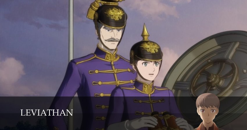 Левиафан (2025) (2025) 1 сезон 14 серия смотреть бесплатно полностью