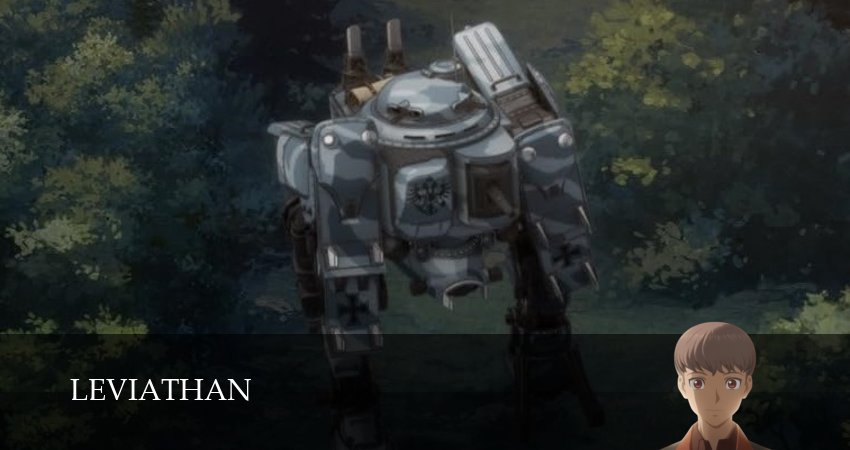 Сериал Левиафан (2025) (2025) 1 сезон 15 серия смотреть бесплатно в хорошем качестве