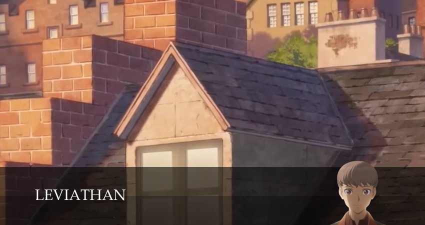 Смотреть сериал Левиафан (2025) (2025) 1 сезон 17 серия без рекламы в HD