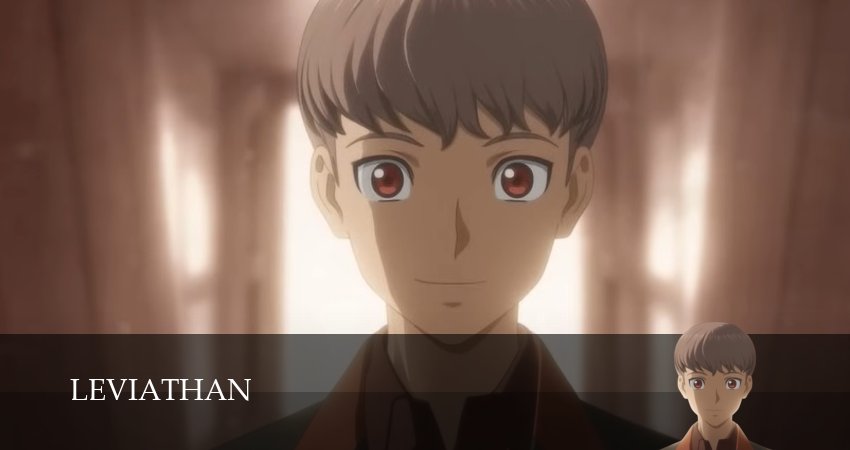 Левиафан (2025) (2025) 1 сезон 19 серия онлайн бесплатно в высоком качестве