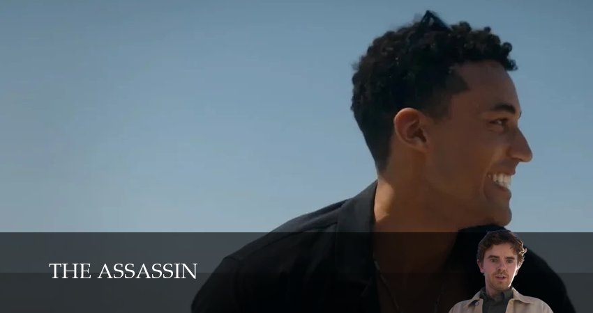 Сериал Убийца / The Assassin (1 сезон, 2 серия) смотреть бесплатно онлайн