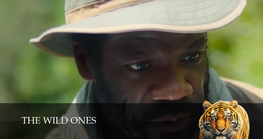 Смотреть сериал В мире дикой природы (2025) 1 сезон 6 серия в хорошем качестве онлайн