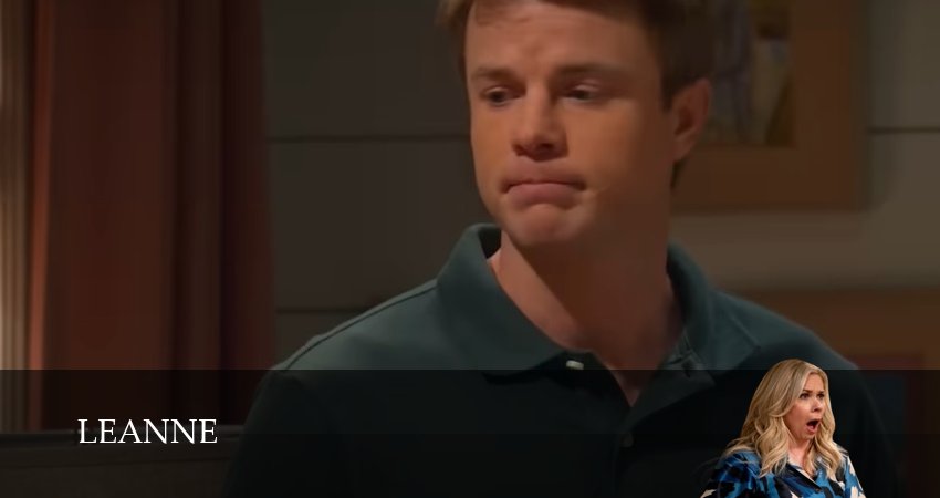 Лиэнн (2025) 1 сезон 4 серия смотреть в 4K качестве онлайн