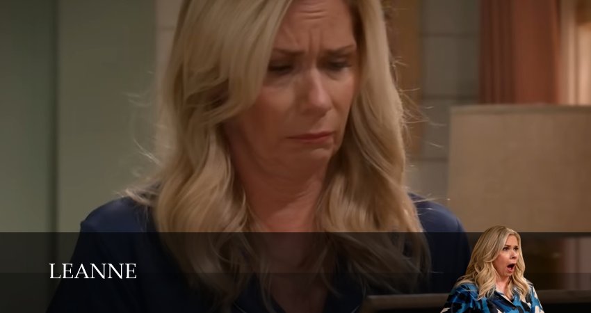 Смотреть сериал Лиэнн (2025) 1 сезон 16 серия без рекламы в HD