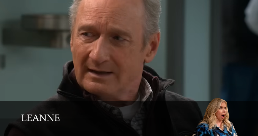 Смотреть сериал Лиэнн (2025) 1 сезон 17 серия без рекламы в HD