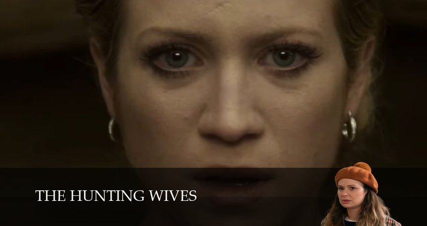 Сериал Жены на охоте 1 сезон 2 серия смотреть онлайн бесплатно в хорошем качестве