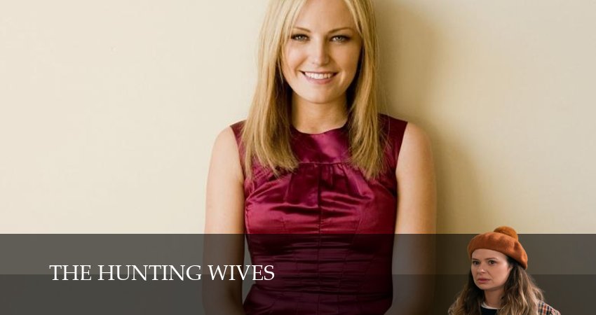 Жены на охоте 1 сезон 3 серия смотреть онлайн 720p или 1080p
