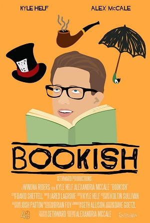 Книжный 2 сезон (2025, Великобритания) смотреть сериал онлайн