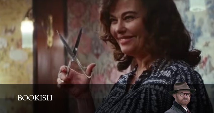 Сериал Книжный (1 сезон) рейтинг