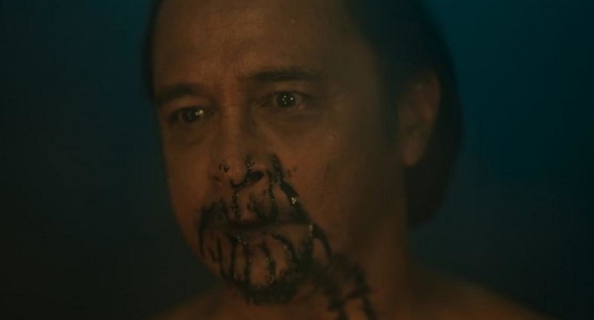 Астрал. Зеркала (2024) / Принятие смотреть бесплатно в хорошем качестве