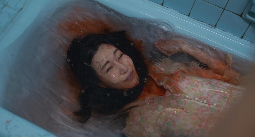 Пункт назначения Высотка 613 (2024) (Тайвань) полностью в хорошем качестве и бесплатно